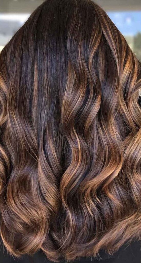 Balayage