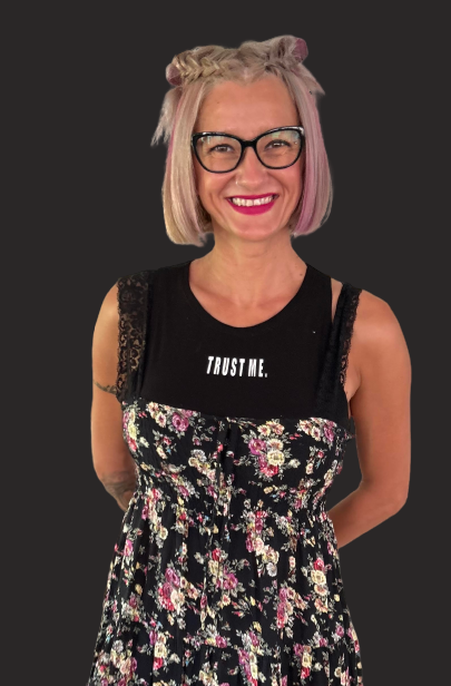 Hair Story Amelie